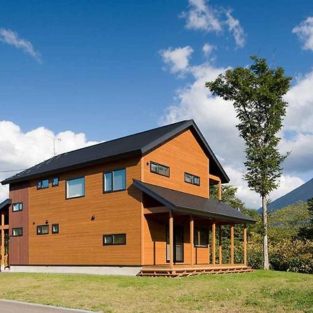 Country Resort Niseko Kutchan Bagian luar foto