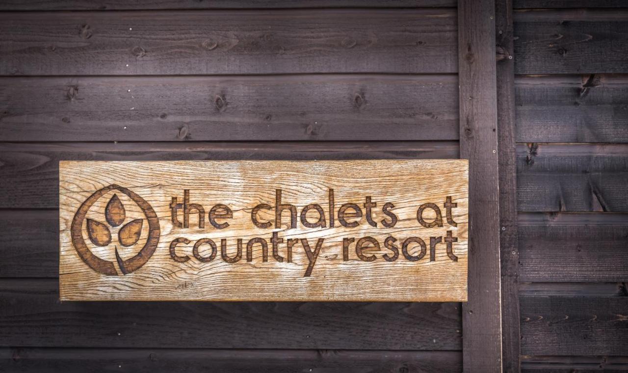 Country Resort Niseko Kutchan Bagian luar foto