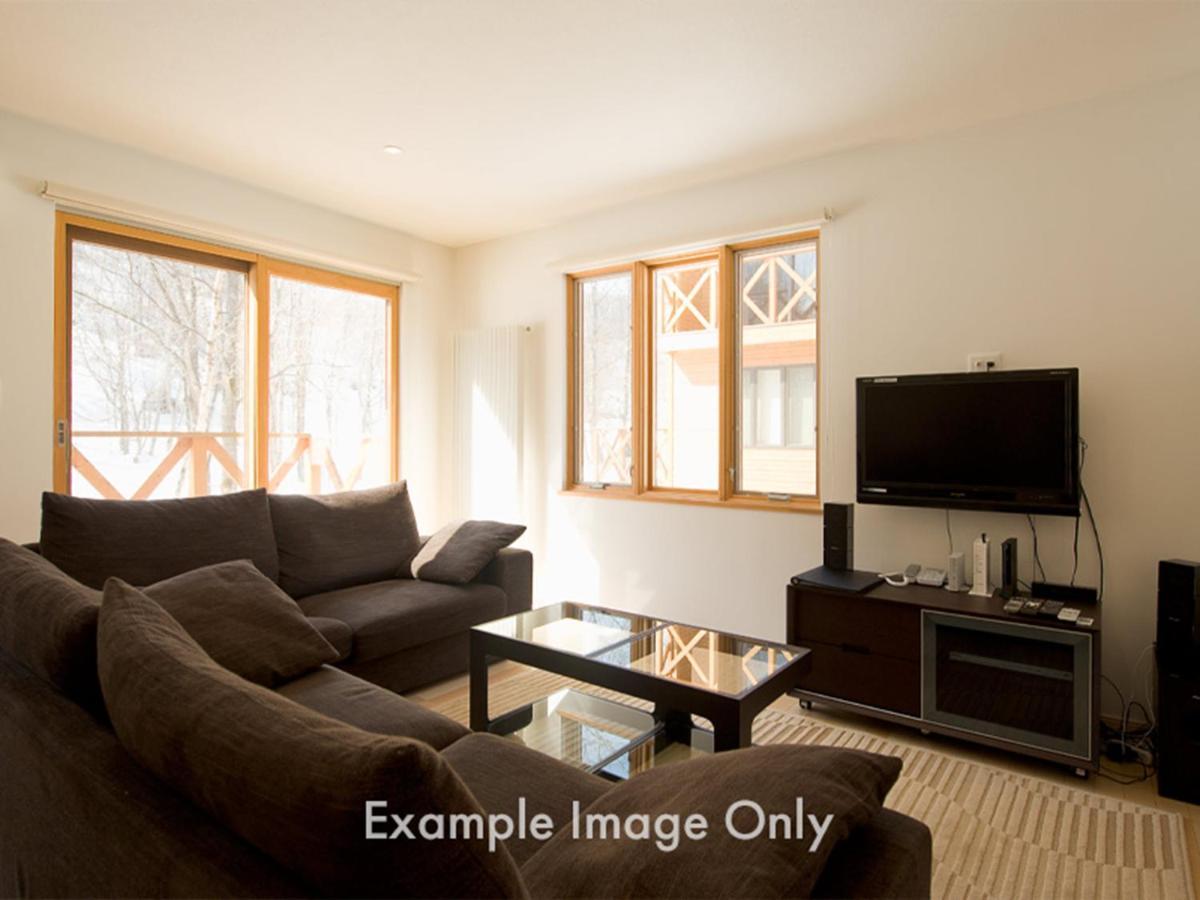 Country Resort Niseko Kutchan Ruang foto