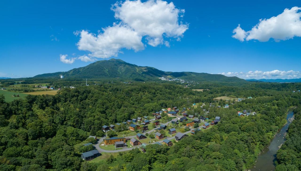 Country Resort Niseko Kutchan Bagian luar foto