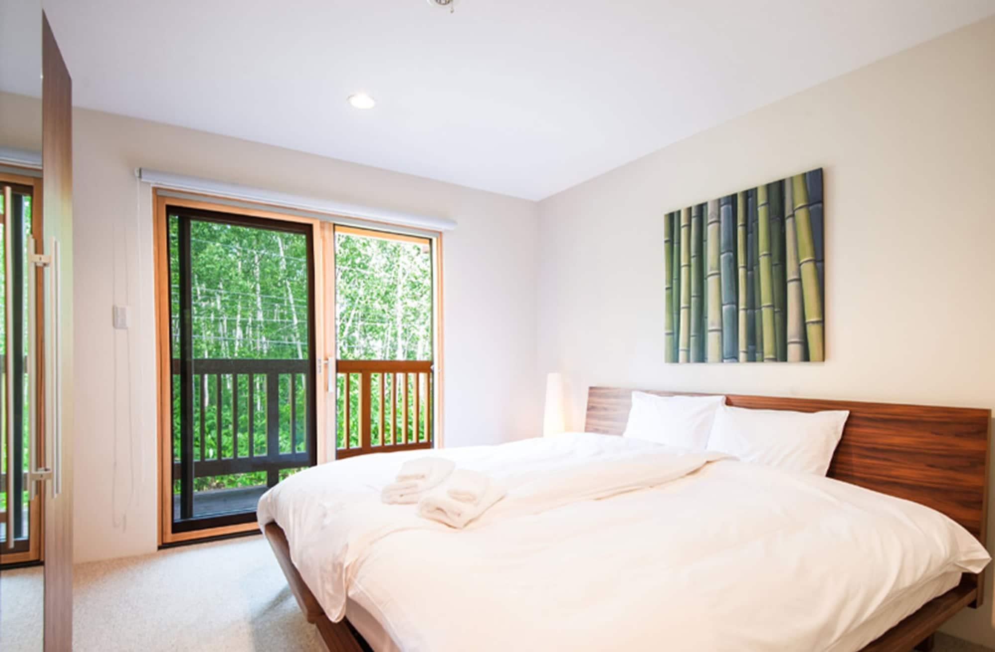 Country Resort Niseko Kutchan Bagian luar foto