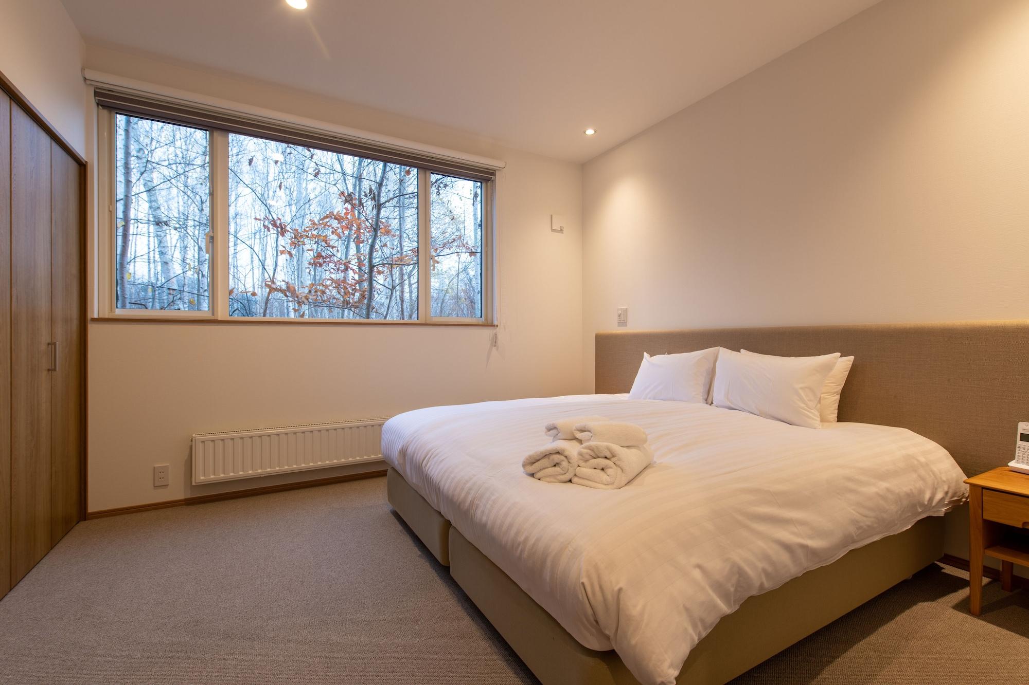 Country Resort Niseko Kutchan Bagian luar foto
