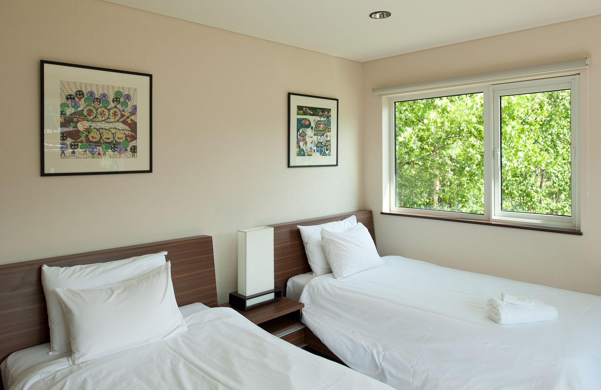 Country Resort Niseko Kutchan Bagian luar foto