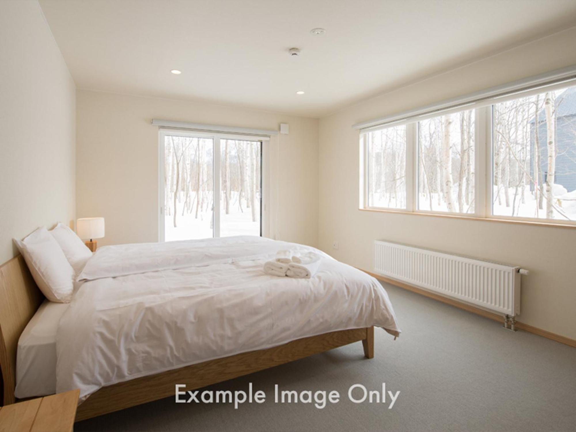 Country Resort Niseko Kutchan Ruang foto
