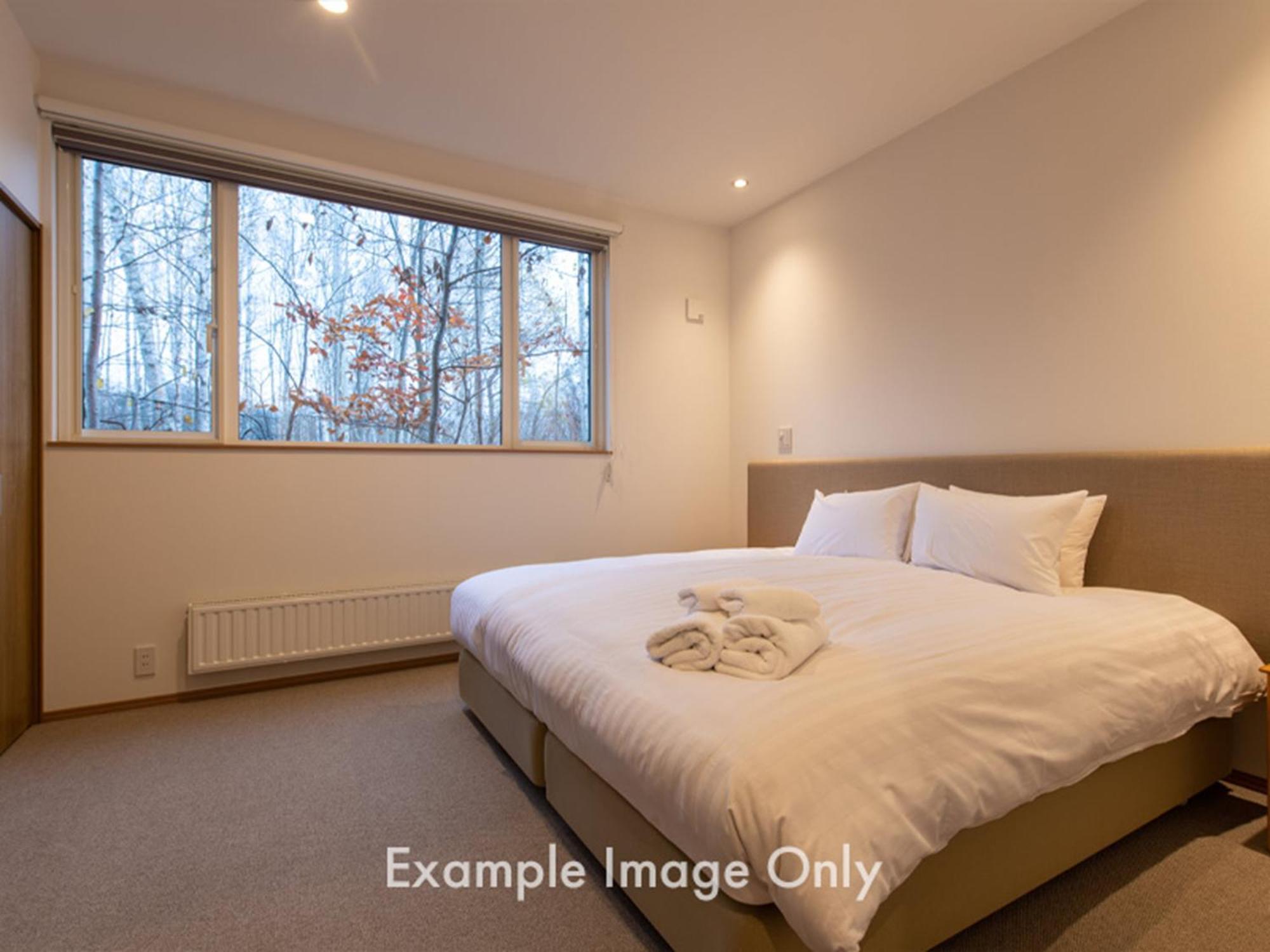 Country Resort Niseko Kutchan Ruang foto
