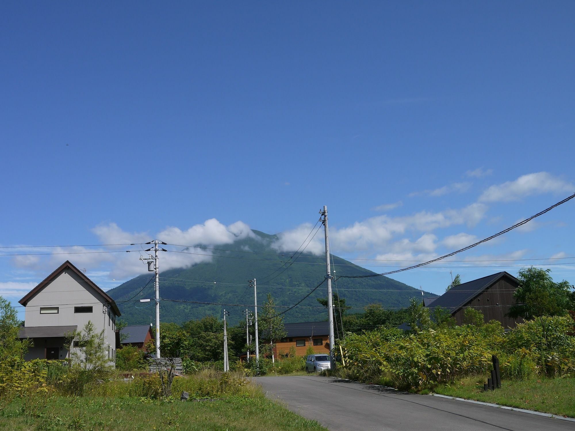Country Resort Niseko Kutchan Bagian luar foto